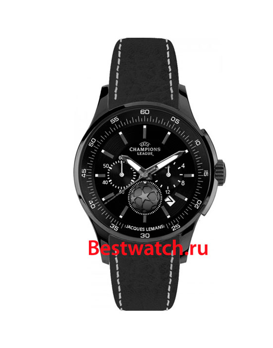 Часы Jacques Lemans UEFA U-32Q
